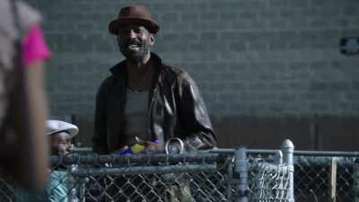 "Make America great again." - The Chi