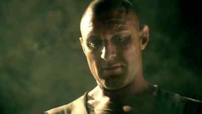 Make me an instrument
of the Keeper. - Legend of the Seeker