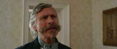 Make me apologize for what
I do with my own property? - Jones Plantation