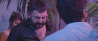 Make arrangements.
Can you hear me? - Chekka Chivantha Vaanam