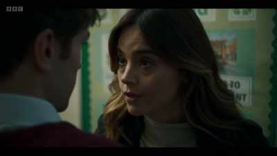 Make me ask you again,
and you'll end up in jail, - The Jetty