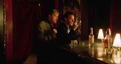 Make me big boss. - Wishmaster 2: Evil Never Dies
