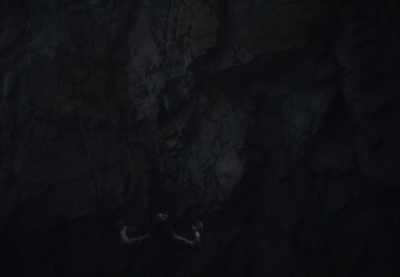 Make it blacknesses. - You Won't Be Alone