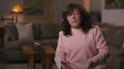 Make Brian stop! Mommy, Mommy!" - The Lady and the Dale