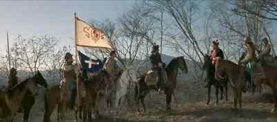 Make your camp above our
camp and send the priest, quick. - Seven Cities of Gold