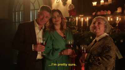Make this Christmas - A Heidelberg Holiday