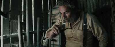 Make yourself comfortable. We
might be here for a while. - Hell Hath No Fury