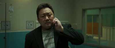 Make contact, get friendly
kidnap,then demand ransom, - The Roundup