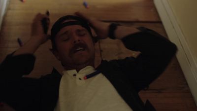 Make my day. - Lethal Weapon