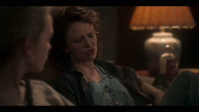 Make you do some really stupid shit. - The Haunting of Bly Manor