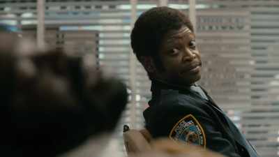 "Make do with what you got." - The Deuce