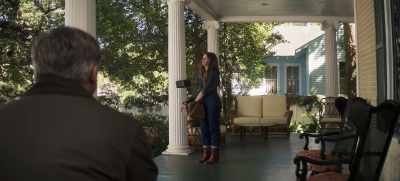 Make that dream
of yours for Mary, - The Winchesters