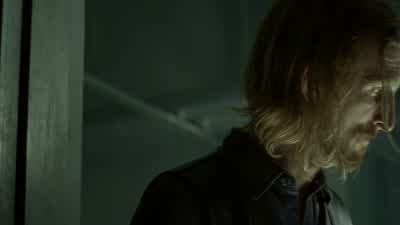 Make it easy on yourself. - The Walking Dead