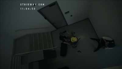 ♪ Make it fall
and redecorate yourself ♪ - The Rookie: Feds
