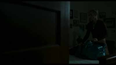 Make him feel welcome,
they said. - Summoning Sylvia