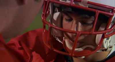 Make this field goal or not,
we'll praise him. - Facing the Giants
