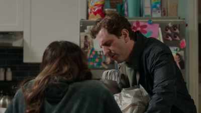 - Make it four, we'll just...
What else can we cancel? - Children Ruin Everything