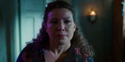 "Make it happen." - The Horror of Dolores Roach