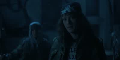 Make him pay. - Stranger Things