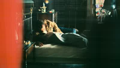 Make him stay, Murph. - Interstellar