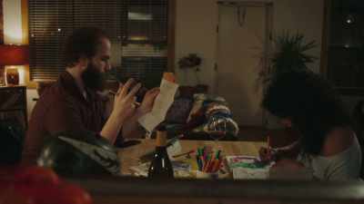 "make improvements,"
it's gonna cost like an extra
hundred bucks a month. - High Maintenance