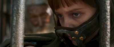 Make yourself invaluable, - Furiosa: A Mad Max Saga