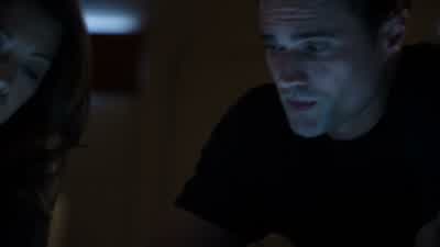Make it a double. - Marvel's Agents of S.H.I.E.L.D.