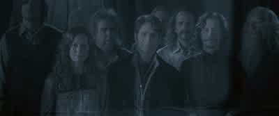 Make it a powerful memory, the happiest you can remember. - Harry Potter and the Order of the Phoenix