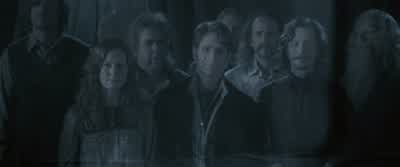 Make it a powerful memory, the happiest you can remember. - Harry Potter and the Order of the Phoenix