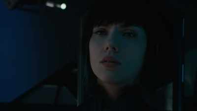 Make it so I don't remember - Ghost in the Shell