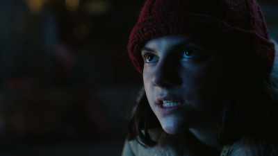 Make it your idea, not his. - His Dark Materials