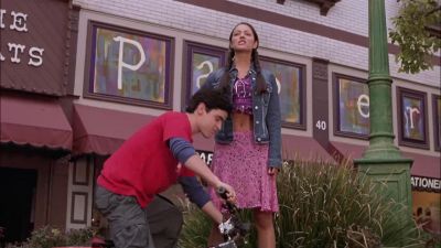 Make it so Number One - Clockstoppers