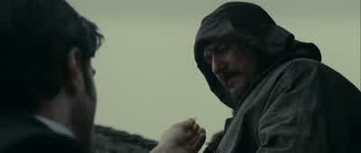 Make it six and I will think about it. - The Woman in Black