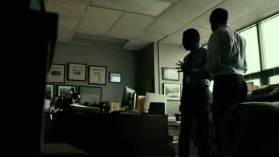 Make it visual, all right? - Marvel's Daredevil
