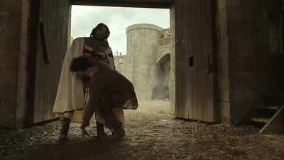 Make yourself its master.
Use it! - Knightfall