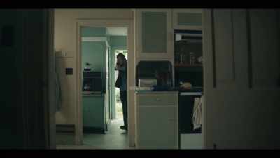 Make yourself known, right now, - Y: The Last Man