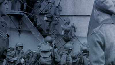Make it look one
way to provide cover - The UnBelievable with Dan Aykroyd
