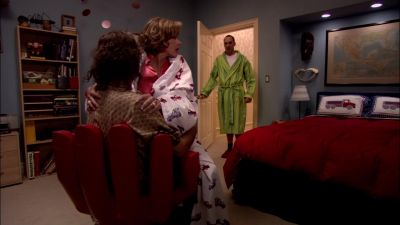 Make love in your own hand Mother - Arrested Development