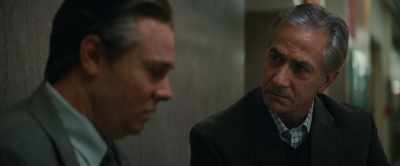 - "Make love"? It's a cow.
- [laughing] - American Pastoral