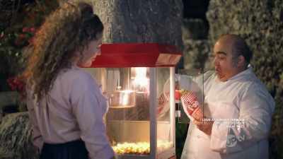 Make Maddie an honorary
citizen, - The Charm of Love