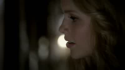 Make me a promise, Marcel. - The Originals