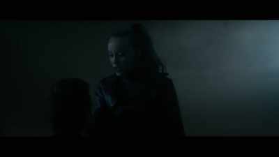 Make another mistake, - Vampires vs  the Bronx