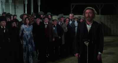 Make your move! - The Frisco Kid