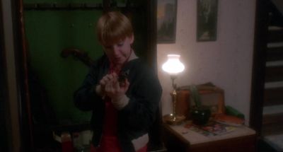 Make my night - Return of the Living Dead II