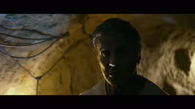 Make no mistake about it. - Rambo: Last Blood