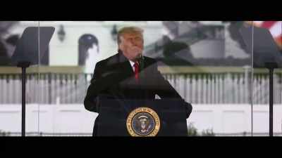 Make no mistake, this election
was stolen from you, from me, - #Untruth: The Psychology of Trumpism