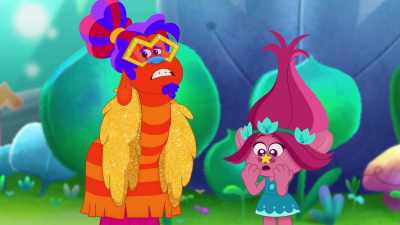 ‐ Make no mistake, most times,
I love being a cool Troll. - Trolls: TrollsTopia