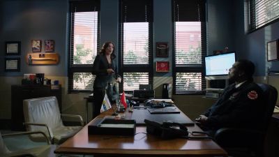 Make no mistake. - Chicago Fire