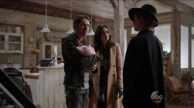Make no mistake, Zelena, - Once Upon a Time