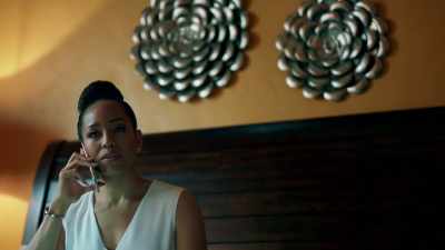 Make note
to the organization - Queen Sugar